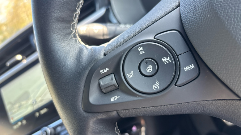 Vauxhall Corsa 1.2 Turbo Ultimate 5dr Petrol Hatchback